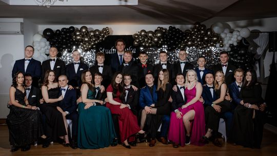 Studniówka Zespół Szkół Nr 2 im. Bartosza Głowackiego w Krasnymstawie