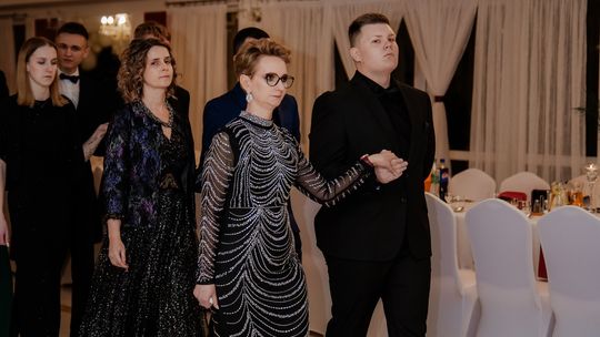 Studniówka Zespół Szkół Nr 2 im. Bartosza Głowackiego w Krasnymstawie