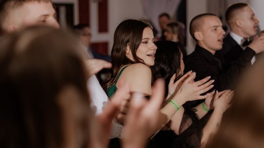 Studniówka Zespół Szkół Nr 2 im. Bartosza Głowackiego w Krasnymstawie