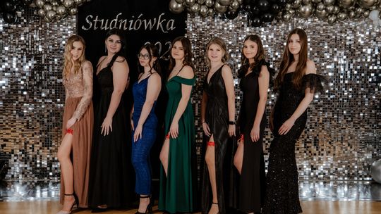 Studniówka Zespół Szkół Nr 2 im. Bartosza Głowackiego w Krasnymstawie