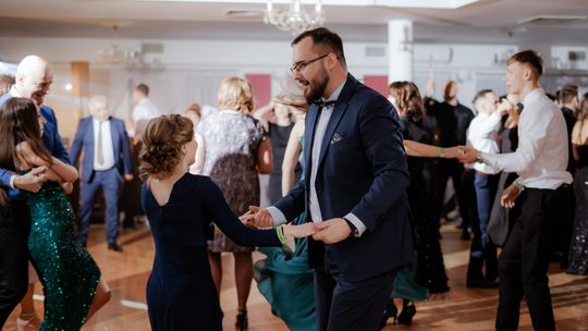 Studniówka Zespół Szkół Nr 2 im. Bartosza Głowackiego w Krasnymstawie