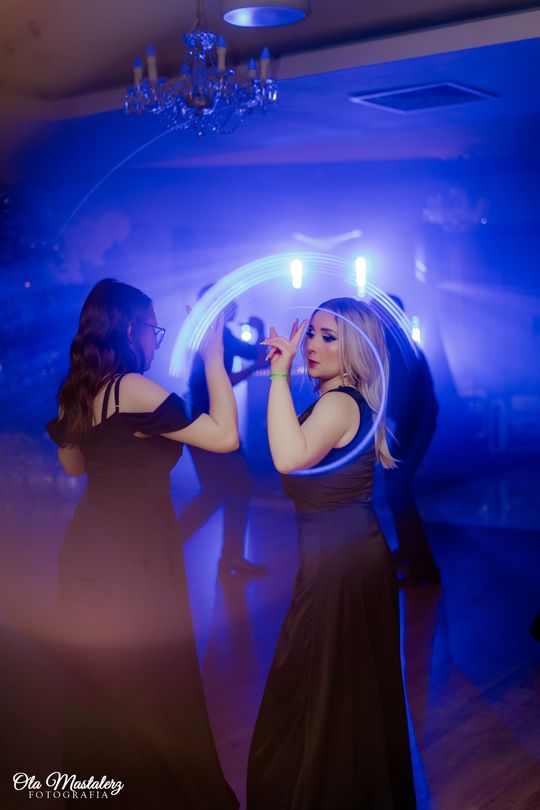 Studniówka Zespół Szkół Nr 2 im. Bartosza Głowackiego w Krasnymstawie Studniówka Zespół Szkół Nr 2 im. Bartosza Głowackiego w Krasnymstawie