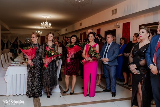 Studniówka Zespół Szkół Nr 2 im. Bartosza Głowackiego w Krasnymstawie Studniówka Zespół Szkół Nr 2 im. Bartosza Głowackiego w Krasnymstawie