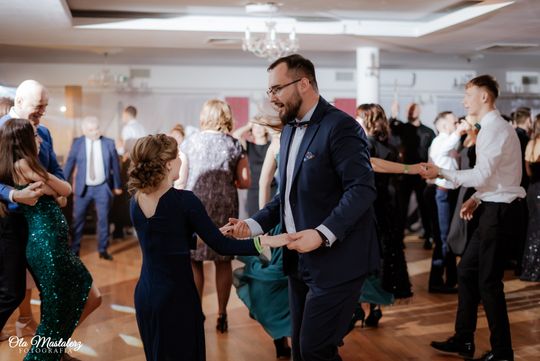 Studniówka Zespół Szkół Nr 2 im. Bartosza Głowackiego w Krasnymstawie Studniówka Zespół Szkół Nr 2 im. Bartosza Głowackiego w Krasnymstawie