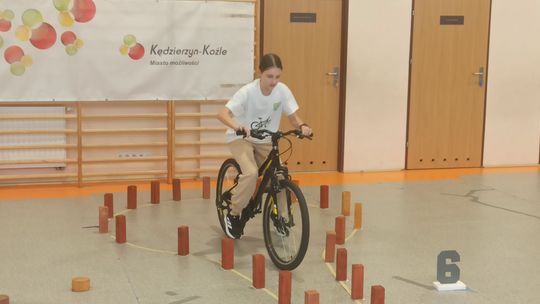 Gm. Krasnystaw. "Trójka" na podium Ogólnopolskiej Ligi Mistrzów Bezpieczeństwa Ruchu Drogowego