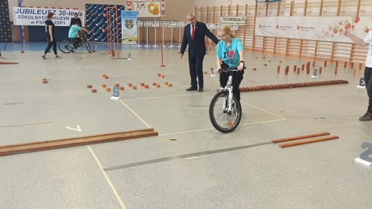 Gm. Krasnystaw. "Trójka" na podium Ogólnopolskiej Ligi Mistrzów Bezpieczeństwa Ruchu Drogowego