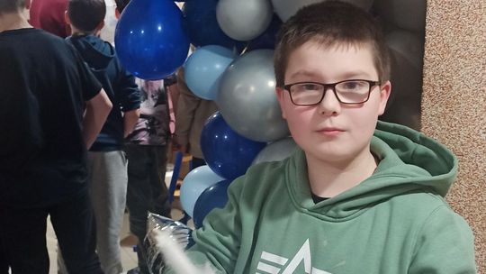 Gm. Krasnystaw. "Trójka" na podium Ogólnopolskiej Ligi Mistrzów Bezpieczeństwa Ruchu Drogowego