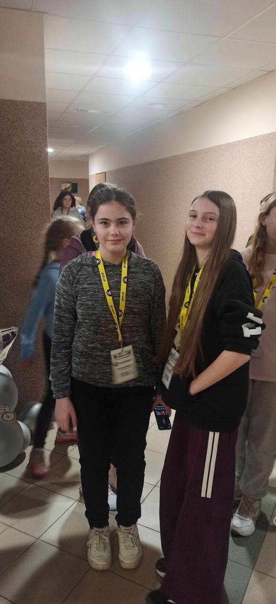 Gm. Krasnystaw. "Trójka" na podium Ogólnopolskiej Ligi Mistrzów Bezpieczeństwa Ruchu Drogowego Gm. Krasnystaw. "Trójka" na podium Ogólnopolskiej Ligi Mistrzów Bezpieczeństwa Ruchu Drogowego