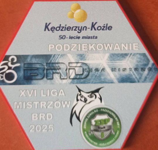 Gm. Krasnystaw. "Trójka" na podium Ogólnopolskiej Ligi Mistrzów Bezpieczeństwa Ruchu Drogowego Gm. Krasnystaw. "Trójka" na podium Ogólnopolskiej Ligi Mistrzów Bezpieczeństwa Ruchu Drogowego