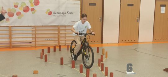 Gm. Krasnystaw. "Trójka" na podium Ogólnopolskiej Ligi Mistrzów Bezpieczeństwa Ruchu Drogowego Gm. Krasnystaw. "Trójka" na podium Ogólnopolskiej Ligi Mistrzów Bezpieczeństwa Ruchu Drogowego