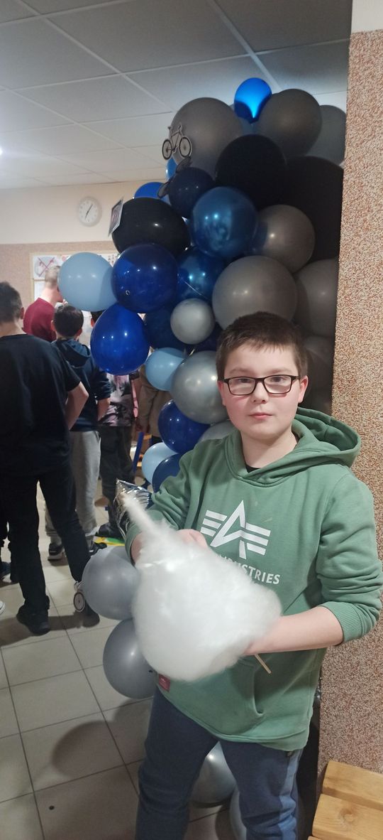 Gm. Krasnystaw. "Trójka" na podium Ogólnopolskiej Ligi Mistrzów Bezpieczeństwa Ruchu Drogowego Gm. Krasnystaw. "Trójka" na podium Ogólnopolskiej Ligi Mistrzów Bezpieczeństwa Ruchu Drogowego