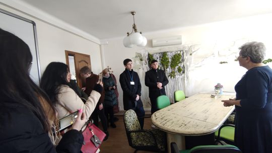 Chełm. Protest przeciw zmianom w chełmskiej oświacie [GALERIA ZDJĘĆ]