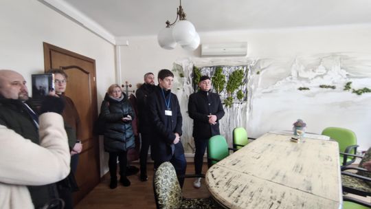 Chełm. Protest przeciw zmianom w chełmskiej oświacie [GALERIA ZDJĘĆ]