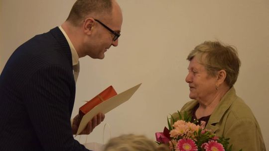 Złote Gody w gminie Dorohusk [GALERIA ZDJĘĆ]