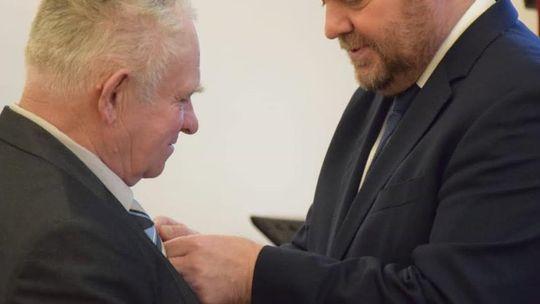 Złote Gody w gminie Dorohusk [GALERIA ZDJĘĆ]