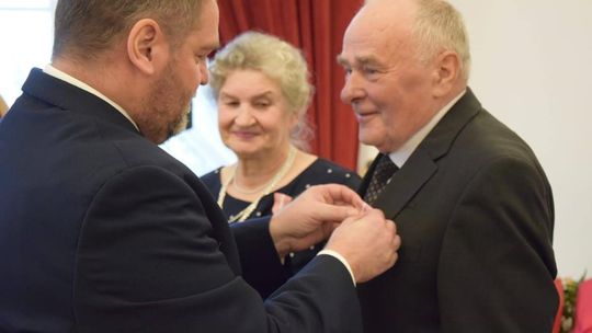 Złote Gody w gminie Dorohusk [GALERIA ZDJĘĆ]