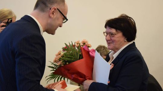 Złote Gody w gminie Dorohusk [GALERIA ZDJĘĆ]