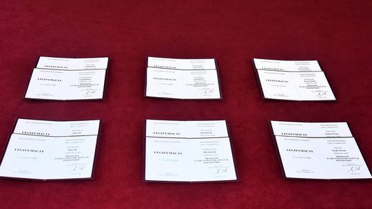 Złote Gody w gminie Dorohusk [GALERIA ZDJĘĆ]