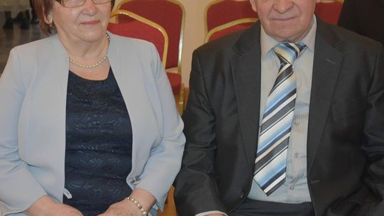 Złote Gody w gminie Dorohusk [GALERIA ZDJĘĆ]