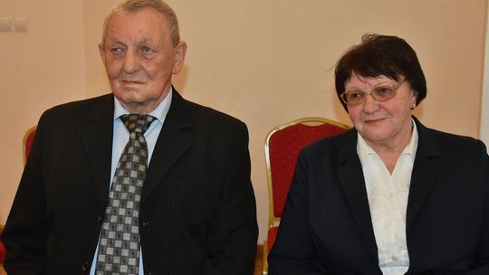 Złote Gody w gminie Dorohusk [GALERIA ZDJĘĆ]