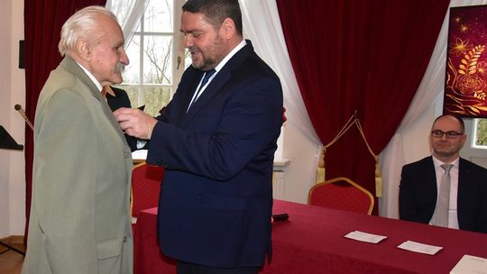 Złote Gody w gminie Dorohusk [GALERIA ZDJĘĆ]