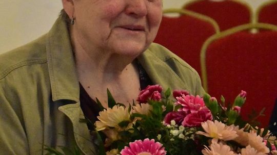 Złote Gody w gminie Dorohusk [GALERIA ZDJĘĆ]