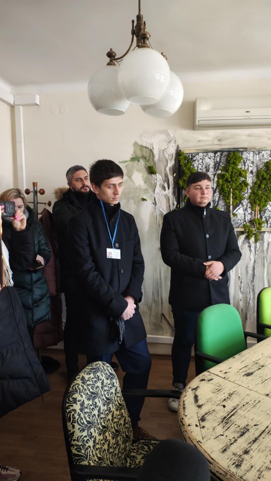 Chełm. Protest przeciw zmianom w chełmskiej oświacie [GALERIA ZDJĘĆ]