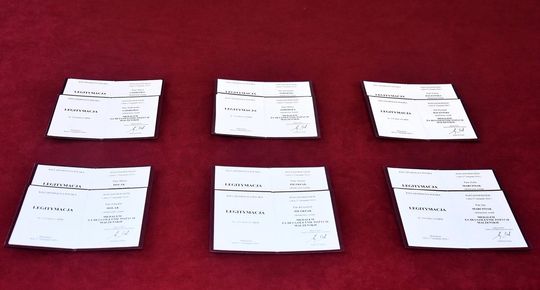 Złote Gody w gminie Dorohusk [GALERIA ZDJĘĆ]