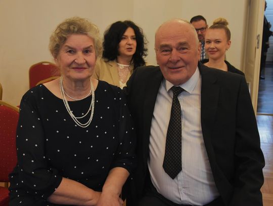 Złote Gody w gminie Dorohusk [GALERIA ZDJĘĆ]