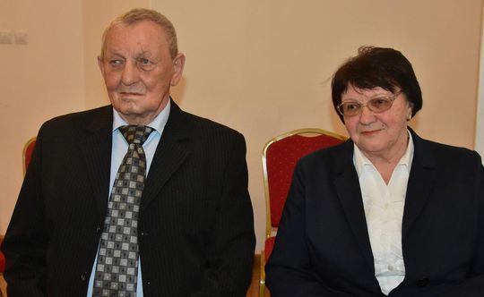 Złote Gody w gminie Dorohusk [GALERIA ZDJĘĆ]