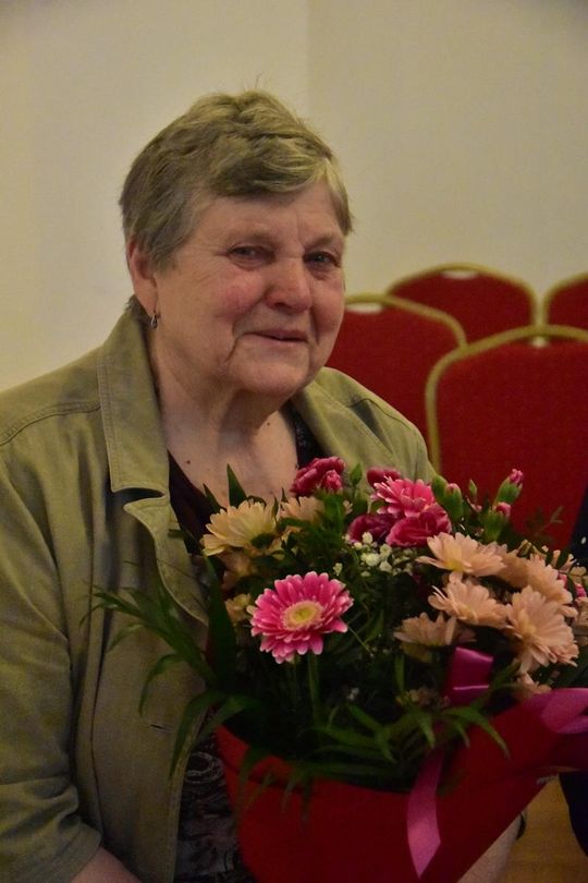 Złote Gody w gminie Dorohusk [GALERIA ZDJĘĆ]