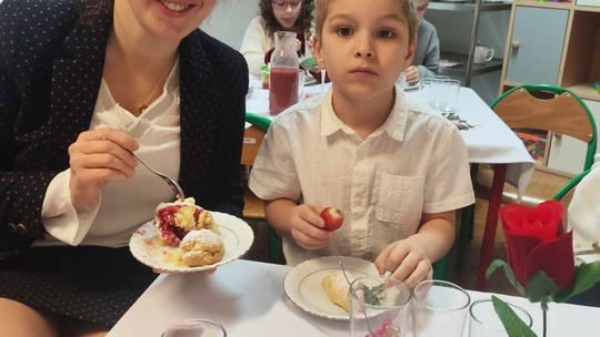 Chełm. Międzyprzedszkolny konkurs anglojęzyczny "I love English" [GALERIA ZDJĘĆ]