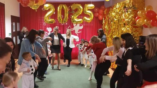 Chełm. Międzyprzedszkolny konkurs anglojęzyczny "I love English" [GALERIA ZDJĘĆ]