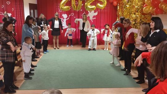 Chełm. Międzyprzedszkolny konkurs anglojęzyczny "I love English" [GALERIA ZDJĘĆ]