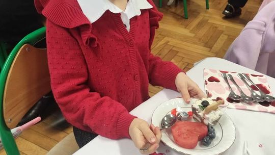 Chełm. Międzyprzedszkolny konkurs anglojęzyczny "I love English" [GALERIA ZDJĘĆ]