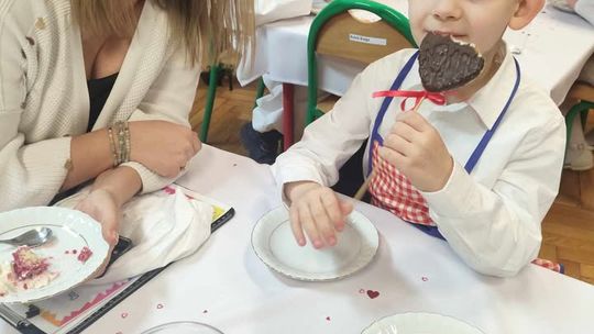 Chełm. Międzyprzedszkolny konkurs anglojęzyczny "I love English" [GALERIA ZDJĘĆ]