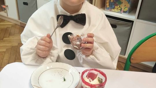 Chełm. Międzyprzedszkolny konkurs anglojęzyczny "I love English" [GALERIA ZDJĘĆ]