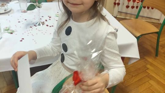 Chełm. Międzyprzedszkolny konkurs anglojęzyczny "I love English" [GALERIA ZDJĘĆ]