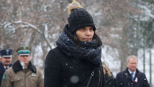 Chełm. Upamiętnili Żołnierzy Armii Krajowej [ZDJĘCIA]