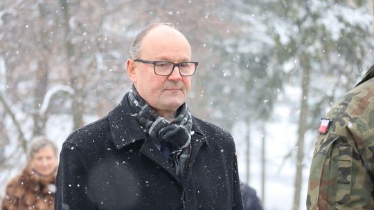 Chełm. Upamiętnili Żołnierzy Armii Krajowej [ZDJĘCIA]