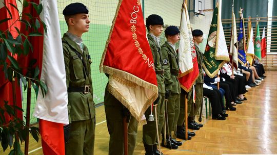 Krasnystaw. Uroczystości z okazji powstania Armii Krajowej [GALERIA ZDJĘĆ]