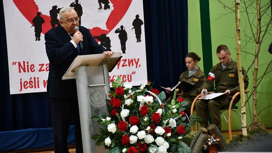 Krasnystaw. Uroczystości z okazji powstania Armii Krajowej [GALERIA ZDJĘĆ]