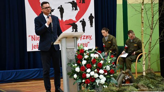 Krasnystaw. Uroczystości z okazji powstania Armii Krajowej [GALERIA ZDJĘĆ]