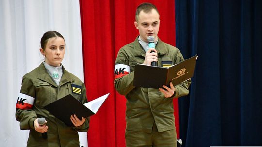 Krasnystaw. Uroczystości z okazji powstania Armii Krajowej [GALERIA ZDJĘĆ]