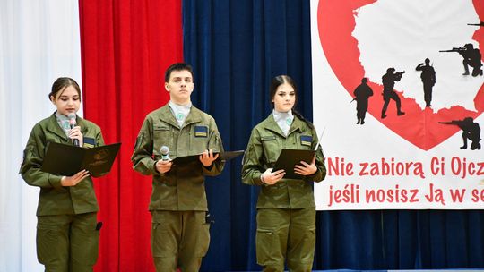 Krasnystaw. Uroczystości z okazji powstania Armii Krajowej [GALERIA ZDJĘĆ]