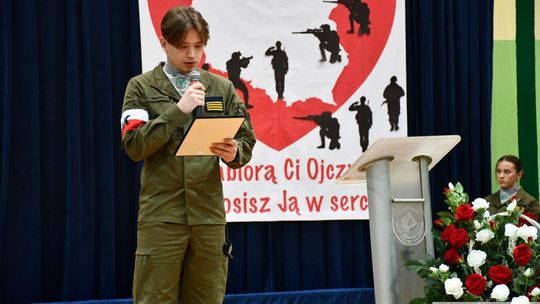 Krasnystaw. Uroczystości z okazji powstania Armii Krajowej [GALERIA ZDJĘĆ]