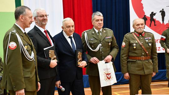 Krasnystaw. Uroczystości z okazji powstania Armii Krajowej [GALERIA ZDJĘĆ]