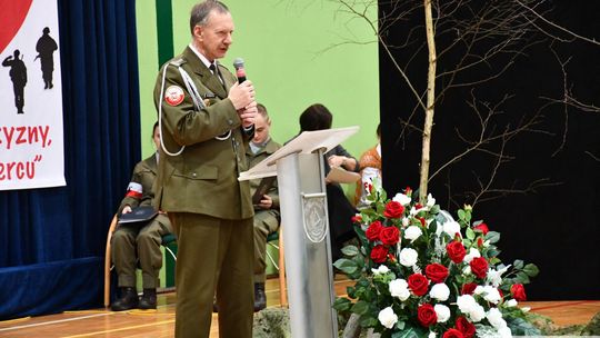 Krasnystaw. Uroczystości z okazji powstania Armii Krajowej [GALERIA ZDJĘĆ]