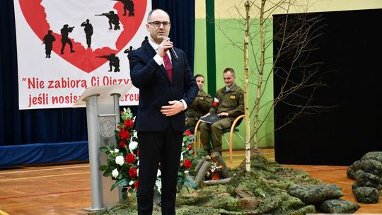 Krasnystaw. Uroczystości z okazji powstania Armii Krajowej [GALERIA ZDJĘĆ]