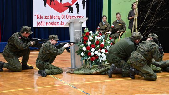 Krasnystaw. Uroczystości z okazji powstania Armii Krajowej [GALERIA ZDJĘĆ]